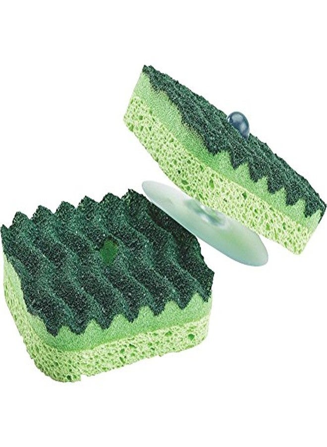 Libman Commercial Libman Scrub Sponges, 1 Pound - Image 1
